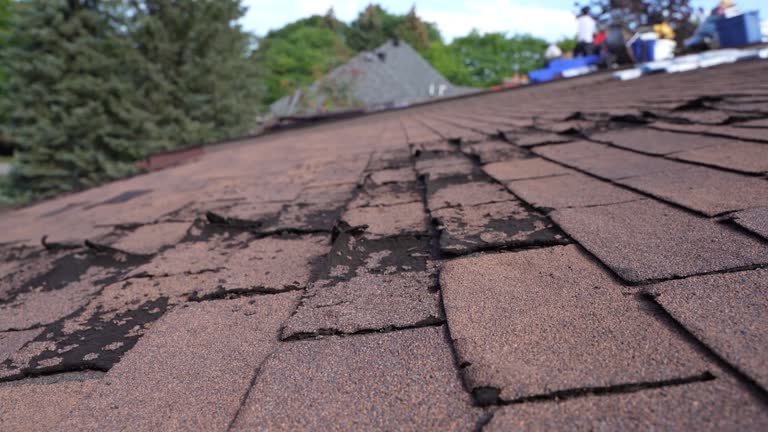 Best 4 Ply Roofing  in Emerald Lakes, PA