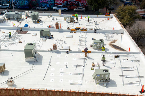 Best Roof Insulation Installation  in Emerald Lakes, PA