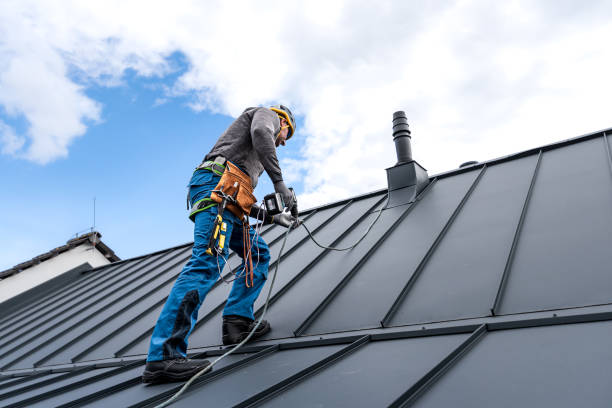 Best Roof Ventilation Installation  in Emerald Lakes, PA